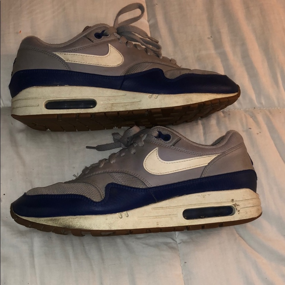 Nike Air Max